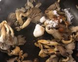 ハンバーグ.ステーキのタレ.トッピング作り方5写真