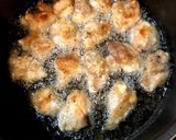油淋鶏作り方6写真