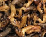 ハンバーグ.ステーキのタレ.トッピング作り方6写真
