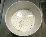 タラのクリーム煮◎お手軽食材で簡単作り方1写真