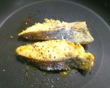 タラのクリーム煮◎お手軽食材で簡単作り方3写真