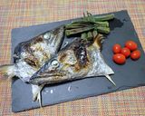 サワラかまの塩焼作り方6写真