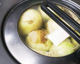 お年寄り絶賛シリーズ☆血液若返りスープ☆作り方3写真