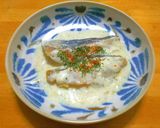 タラのクリーム煮◎お手軽食材で簡単作り方6写真