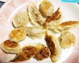 2種類餃子(白菜で)作り方4写真