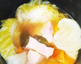【クッキングプロ】ごろごろポトフ作り方5写真