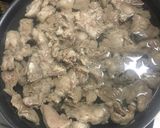 牛すじ煮込み作り方3写真