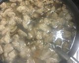 牛すじ煮込み作り方4写真