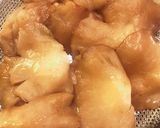 山のフカヒレ ♪ むきたけの下処理作り方4写真