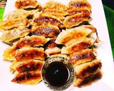 タレなしで食べる餃子！餃子の種作り作り方6写真