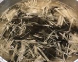 季節を楽しむ✨秋の炊き込みご飯♪作り方2写真