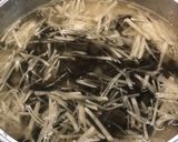 季節を楽しむ✨秋の炊き込みご飯♪作り方2写真