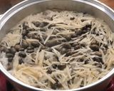 季節を楽しむ✨秋の炊き込みご飯♪作り方4写真