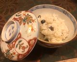 季節を楽しむ✨秋の炊き込みご飯♪作り方5写真