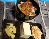えのき&ひき肉の蓮根はさみ焼き作り方7写真