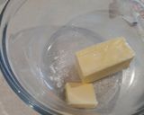 材料3つ、簡単で基本のバタークリーム!!作り方1写真