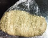 冷蔵庫で低温発酵☆朝でも手作りパン作り方2写真