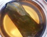 牡蠣の炊き込みご飯。(o^^o)♪作り方2写真