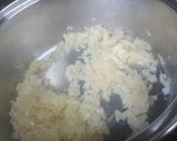 玉葱のブリュレ♪作り方1写真