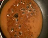 肉団子の甘酢あん作り方5写真