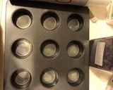 チョコバナナマフィン(時短)作り方8写真