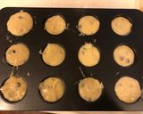 チョコバナナマフィン(時短)作り方9写真