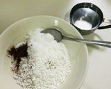 もちもち生チョコ大福作り方4写真