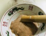 もちもち生チョコ大福作り方6写真