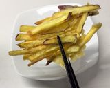 薩摩料理　がね作り方3写真
