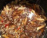 【炊飯器x減量飯】和風ペンネ作り方6写真