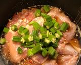 【炊飯器x減量飯】和風ペンネ作り方9写真