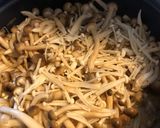【炊飯器x減量飯】和風ペンネ作り方13写真
