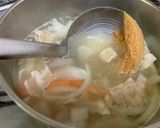 豚汁作り方4写真