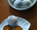 蜜柑大福作り方4写真