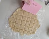 ダイエット中に！ヘルシー生おからクッキー作り方4写真