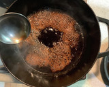 八角で本格中華風！豚の角煮作り方6写真