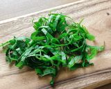 茄子と大葉のまろやかきび酢漬け作り方3写真
