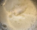 紅茶のシフォンケーキ作り方6写真