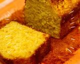 人参のパウンドケーキ作り方12写真