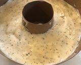 紅茶のシフォンケーキ作り方8写真
