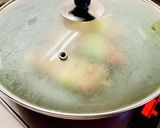 お家焼き鳥♡タレと塩にんにく串2種♡作り方15写真