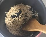 旨辛☆しらたきでヘルシー麻婆ラーメン作り方2写真
