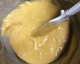 おさつケーキ作り方5写真