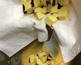 おさつケーキ作り方6写真