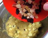 おさつケーキ作り方7写真