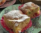 おさつケーキ作り方10写真