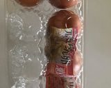 小松菜の玉子とじ作り方4写真