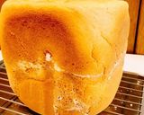 ケーキみたいなバナナで作る米粉食パン作り方7写真