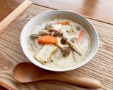 【断食・腸活】骨だしスープ(鶏手羽)作り方10写真