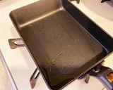 〜甘党の方にお勧めする〜甘々卵焼き♡作り方3写真
